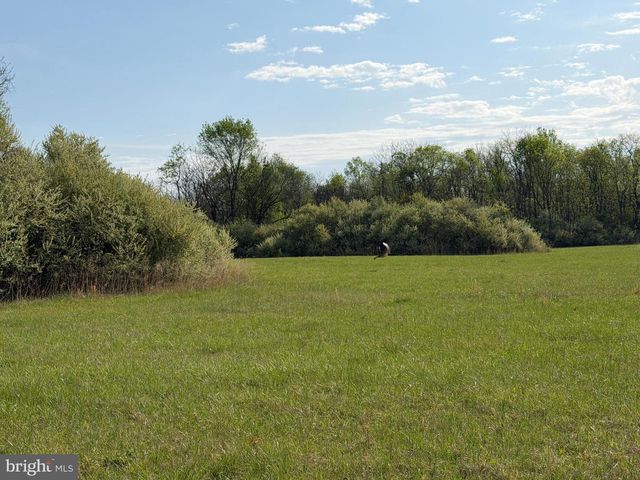 10068 HARRY BYRD HWY, Berryville, VA 22611