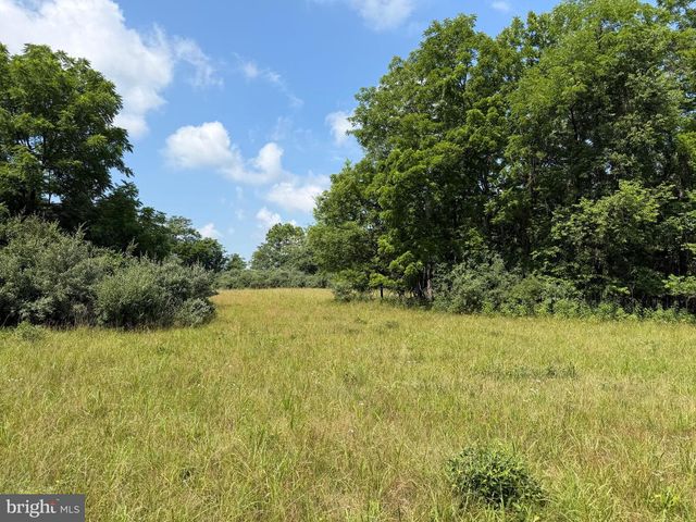 10068 HARRY BYRD HWY, Berryville, VA 22611