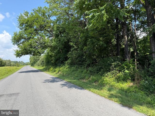 10068 HARRY BYRD HWY, Berryville, VA 22611