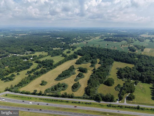 10068 HARRY BYRD HWY, Berryville, VA 22611