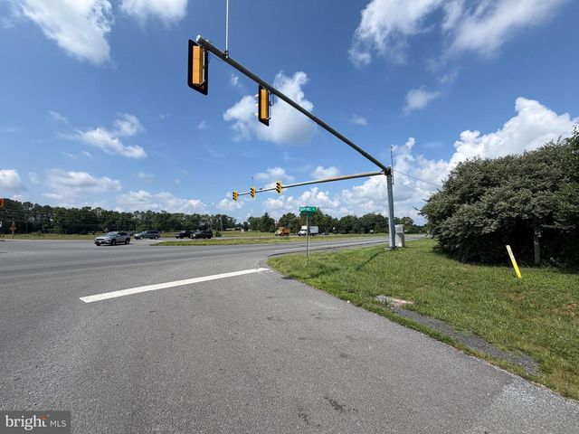 10068 HARRY BYRD HWY, Berryville, VA 22611
