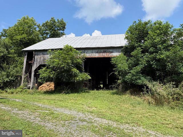 10068 HARRY BYRD HWY, Berryville, VA 22611