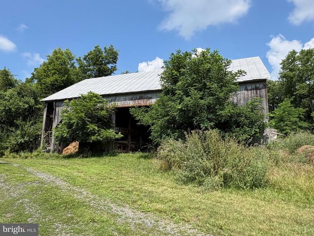 10068 HARRY BYRD HWY, Berryville, VA 22611