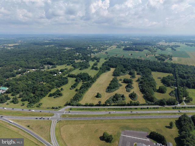 10068 HARRY BYRD HWY, Berryville, VA 22611