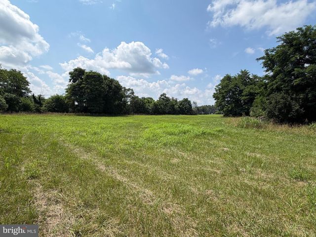 10068 HARRY BYRD HWY, Berryville, VA 22611