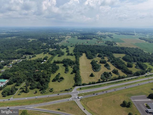 10068 HARRY BYRD HWY, Berryville, VA 22611