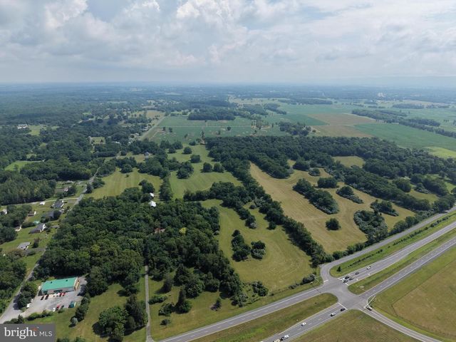 10068 HARRY BYRD HWY, Berryville, VA 22611