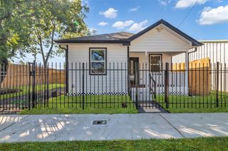 3440 Bremond Street, Houston, TX 77004