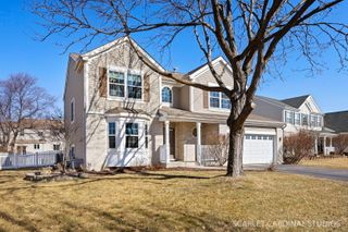 22555 W Reserve Circle, Plainfield, IL 60544