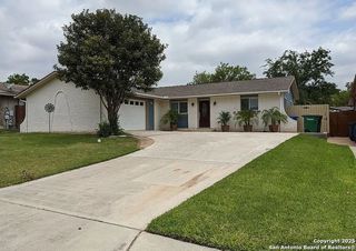 4807 Casa Bello, San Antonio, TX 78233