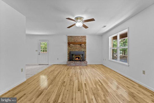 483 WINDWOOD COVES BLVD, Mineral, VA 23117