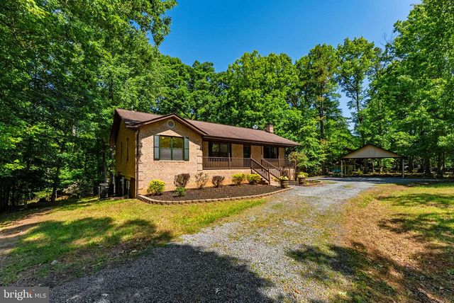 483 WINDWOOD COVES BLVD, Mineral, VA 23117