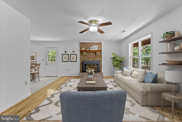 483 WINDWOOD COVES BLVD, Mineral, VA 23117