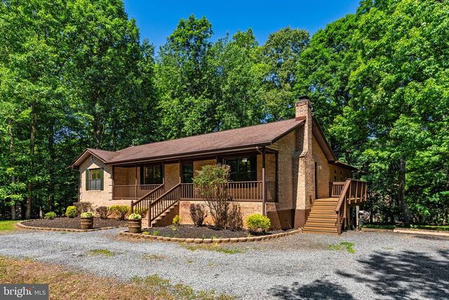 483 WINDWOOD COVES BLVD, Mineral, VA 23117