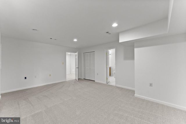 483 WINDWOOD COVES BLVD, Mineral, VA 23117