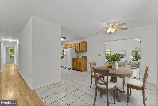 483 WINDWOOD COVES BLVD, Mineral, VA 23117