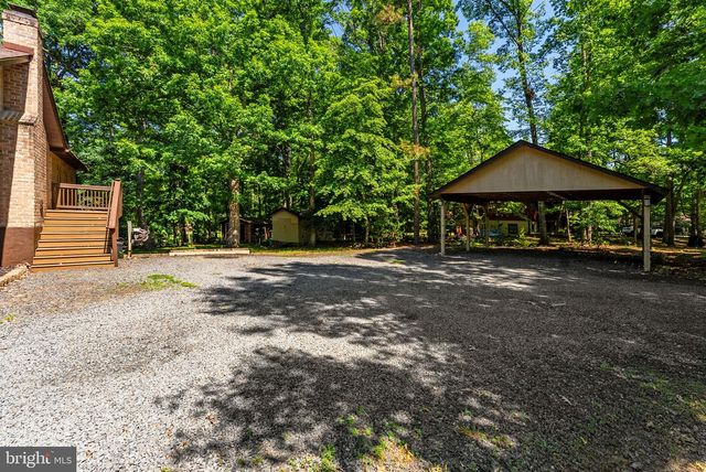 483 WINDWOOD COVES BLVD, Mineral, VA 23117