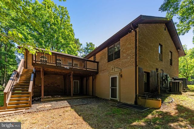 483 WINDWOOD COVES BLVD, Mineral, VA 23117