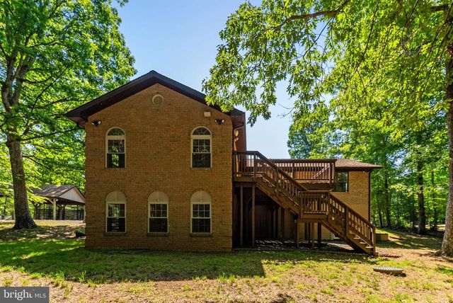 483 WINDWOOD COVES BLVD, Mineral, VA 23117