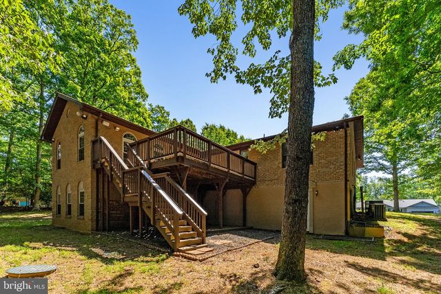 483 WINDWOOD COVES BLVD, Mineral, VA 23117