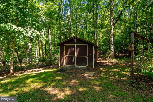 483 WINDWOOD COVES BLVD, Mineral, VA 23117