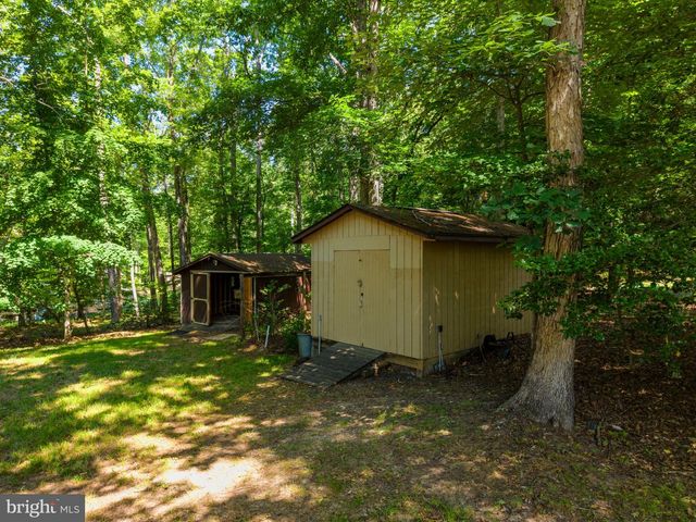 483 WINDWOOD COVES BLVD, Mineral, VA 23117