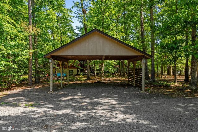 483 WINDWOOD COVES BLVD, Mineral, VA 23117