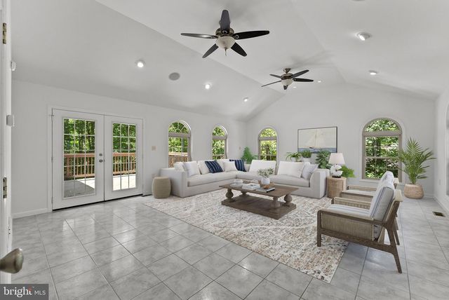 483 WINDWOOD COVES BLVD, Mineral, VA 23117