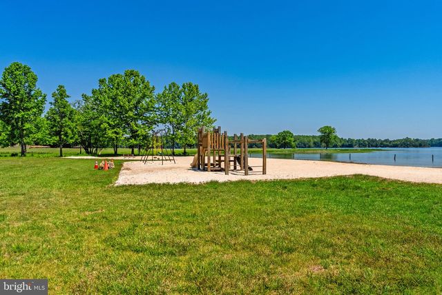 483 WINDWOOD COVES BLVD, Mineral, VA 23117