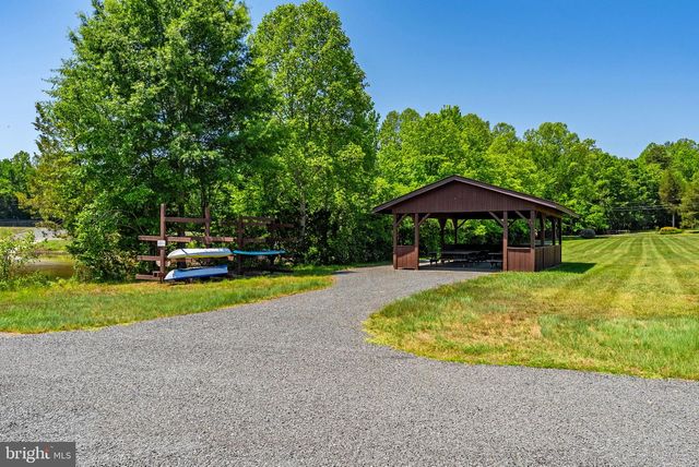 483 WINDWOOD COVES BLVD, Mineral, VA 23117