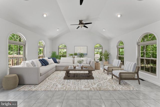 483 WINDWOOD COVES BLVD, Mineral, VA 23117