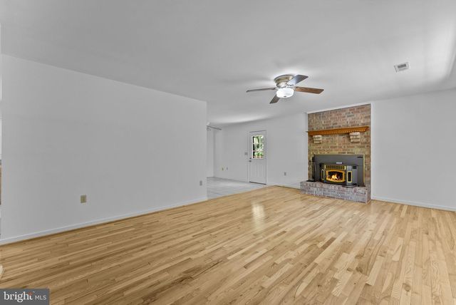 483 WINDWOOD COVES BLVD, Mineral, VA 23117