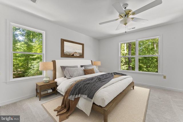 483 WINDWOOD COVES BLVD, Mineral, VA 23117
