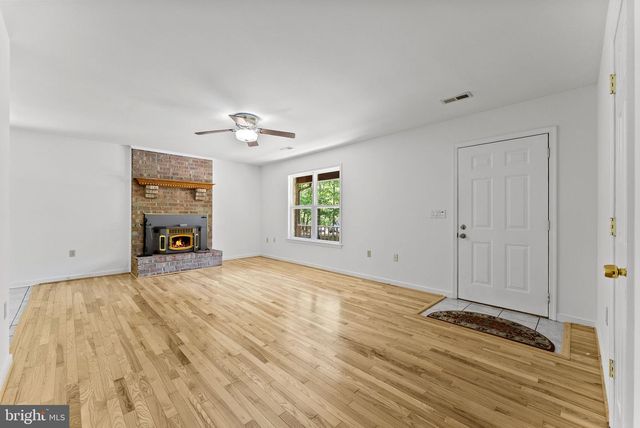 483 WINDWOOD COVES BLVD, Mineral, VA 23117