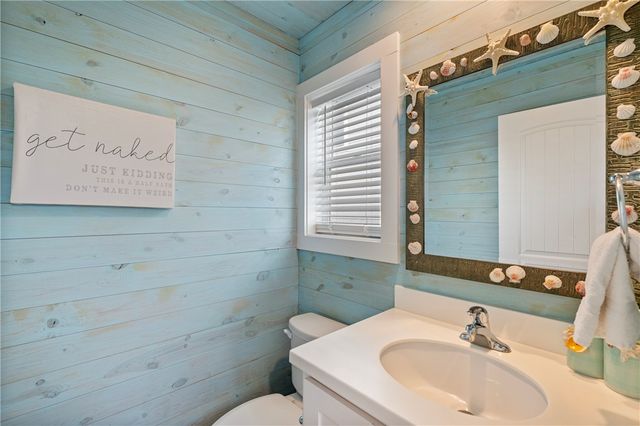 2525 S 11th St 46, Port Aransas, TX 78373