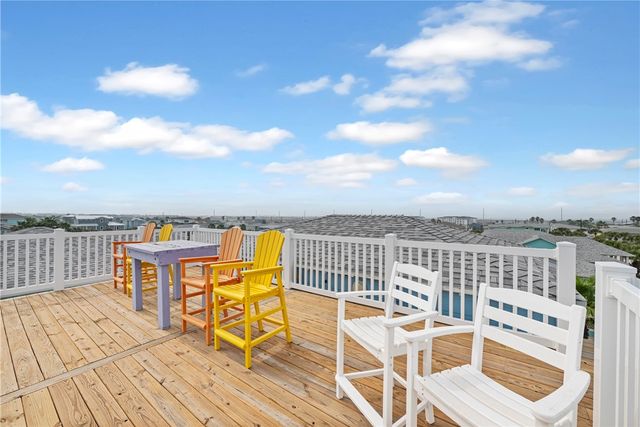 2525 S 11th St 46, Port Aransas, TX 78373