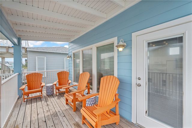 2525 S 11th St 46, Port Aransas, TX 78373
