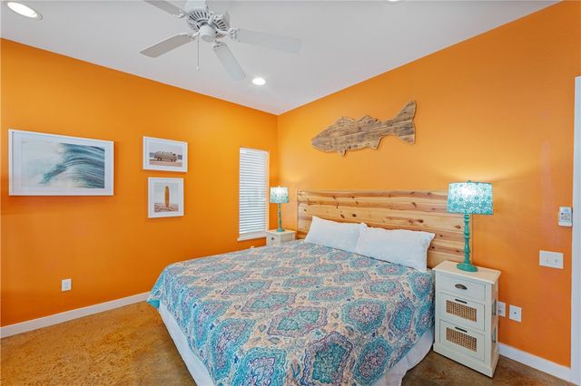 2525 S 11th St 46, Port Aransas, TX 78373