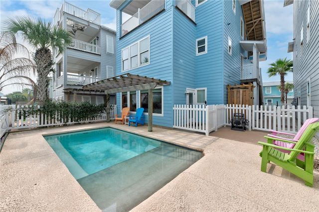 2525 S 11th St 46, Port Aransas, TX 78373