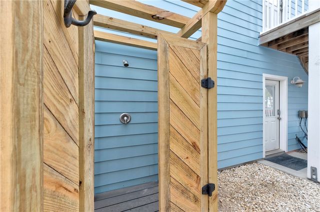 2525 S 11th St 46, Port Aransas, TX 78373