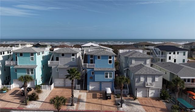 2525 S 11th St 46, Port Aransas, TX 78373