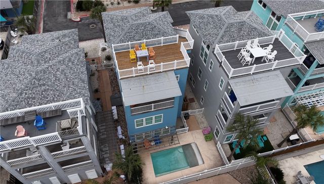 2525 S 11th St 46, Port Aransas, TX 78373