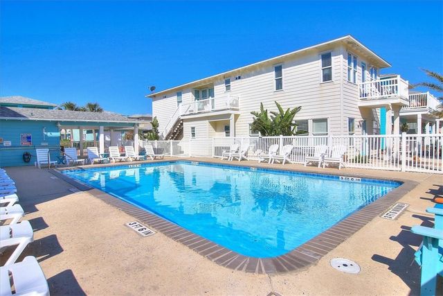 2525 S 11th St 46, Port Aransas, TX 78373
