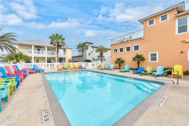 2525 S 11th St 46, Port Aransas, TX 78373