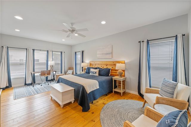 2525 S 11th St 46, Port Aransas, TX 78373