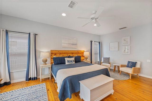 2525 S 11th St 46, Port Aransas, TX 78373