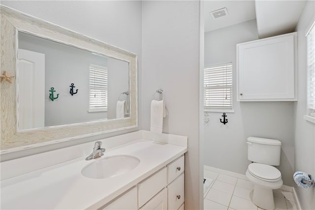 2525 S 11th St 46, Port Aransas, TX 78373