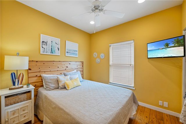 2525 S 11th St 46, Port Aransas, TX 78373