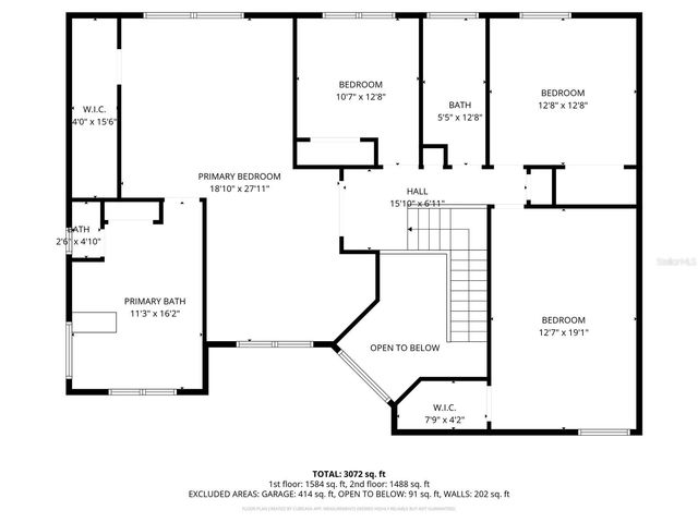 13032 SAINT FILAGREE DRIVE, Riverview, FL 33579