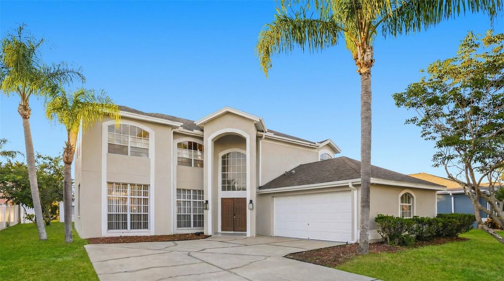 13032 SAINT FILAGREE DRIVE, Riverview, FL 33579